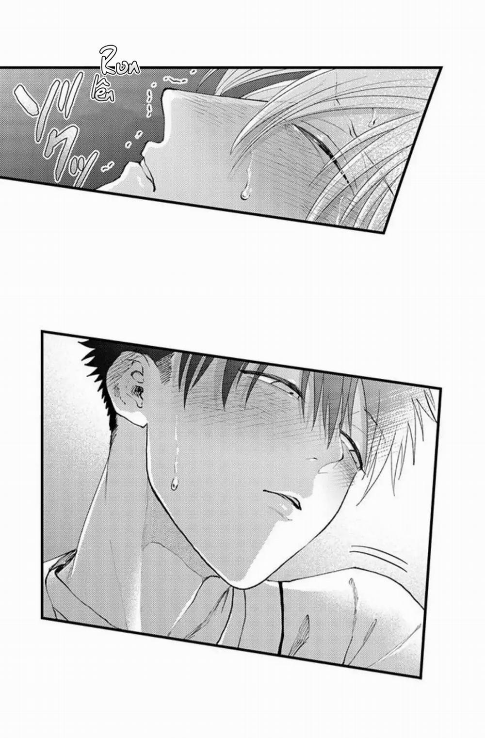 Bị Một Anh Chàng Lập Dị Tấn Công 81 trang 11