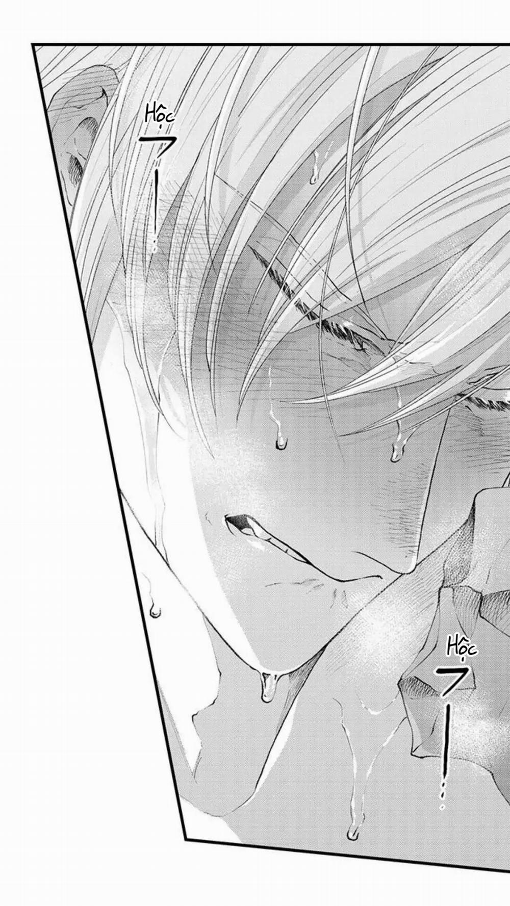 Bị Một Anh Chàng Lập Dị Tấn Công 81 trang 2