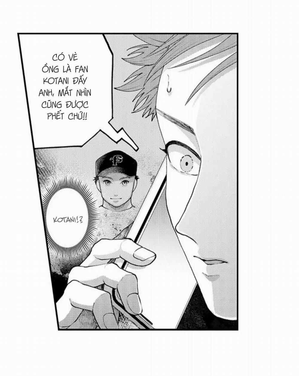 Bị Một Anh Chàng Lập Dị Tấn Công 81 trang 20