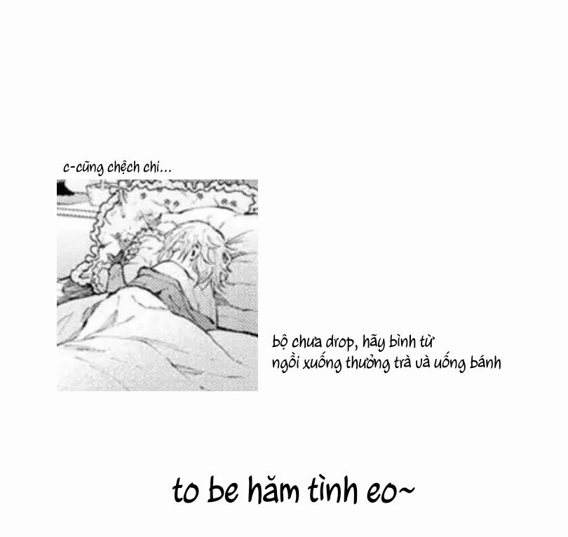 Bị Một Anh Chàng Lập Dị Tấn Công 81 trang 33