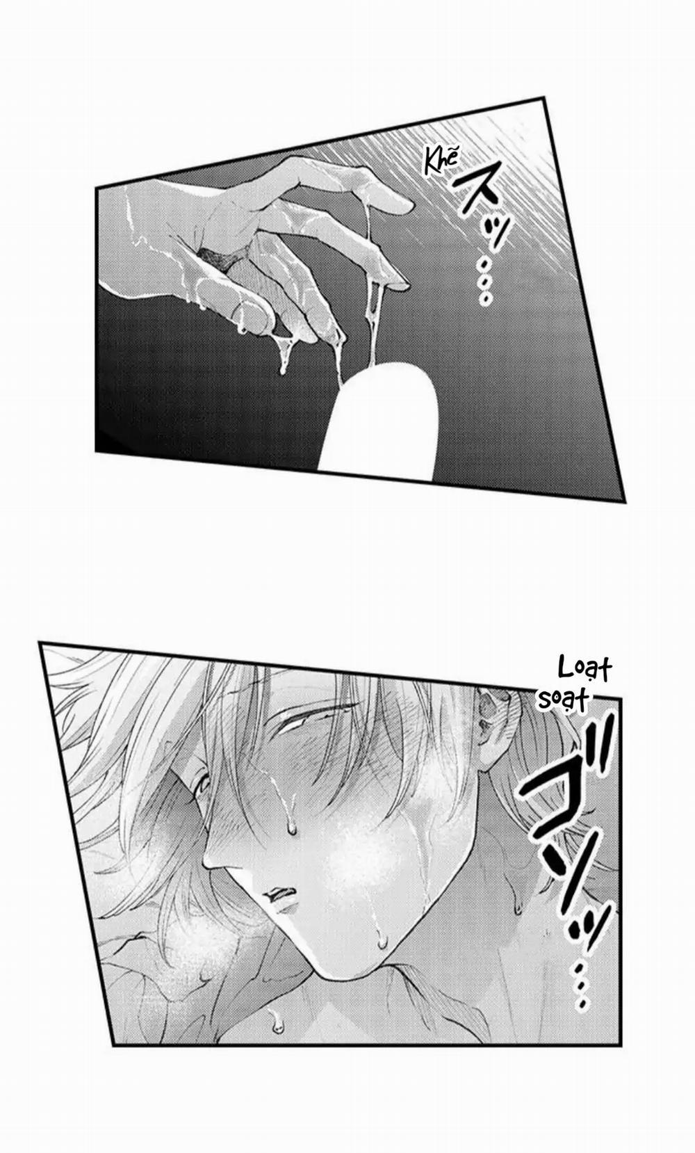 Bị Một Anh Chàng Lập Dị Tấn Công 81 trang 4