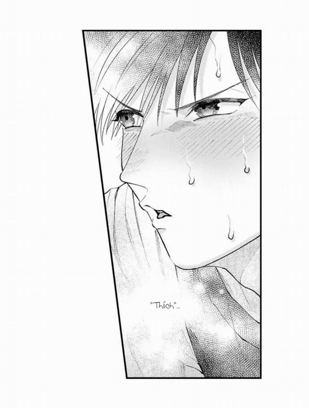 Bị Một Anh Chàng Lập Dị Tấn Công 82 trang 14