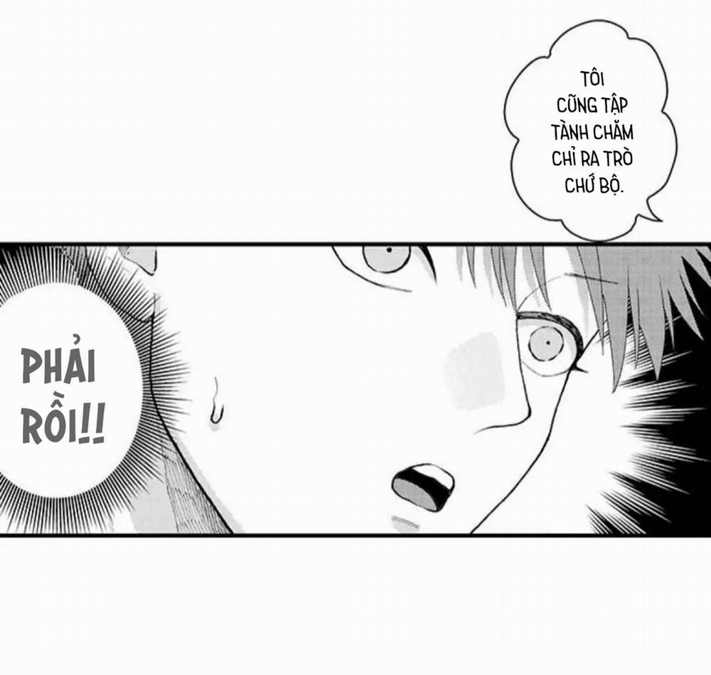 Bị Một Anh Chàng Lập Dị Tấn Công 82 trang 28