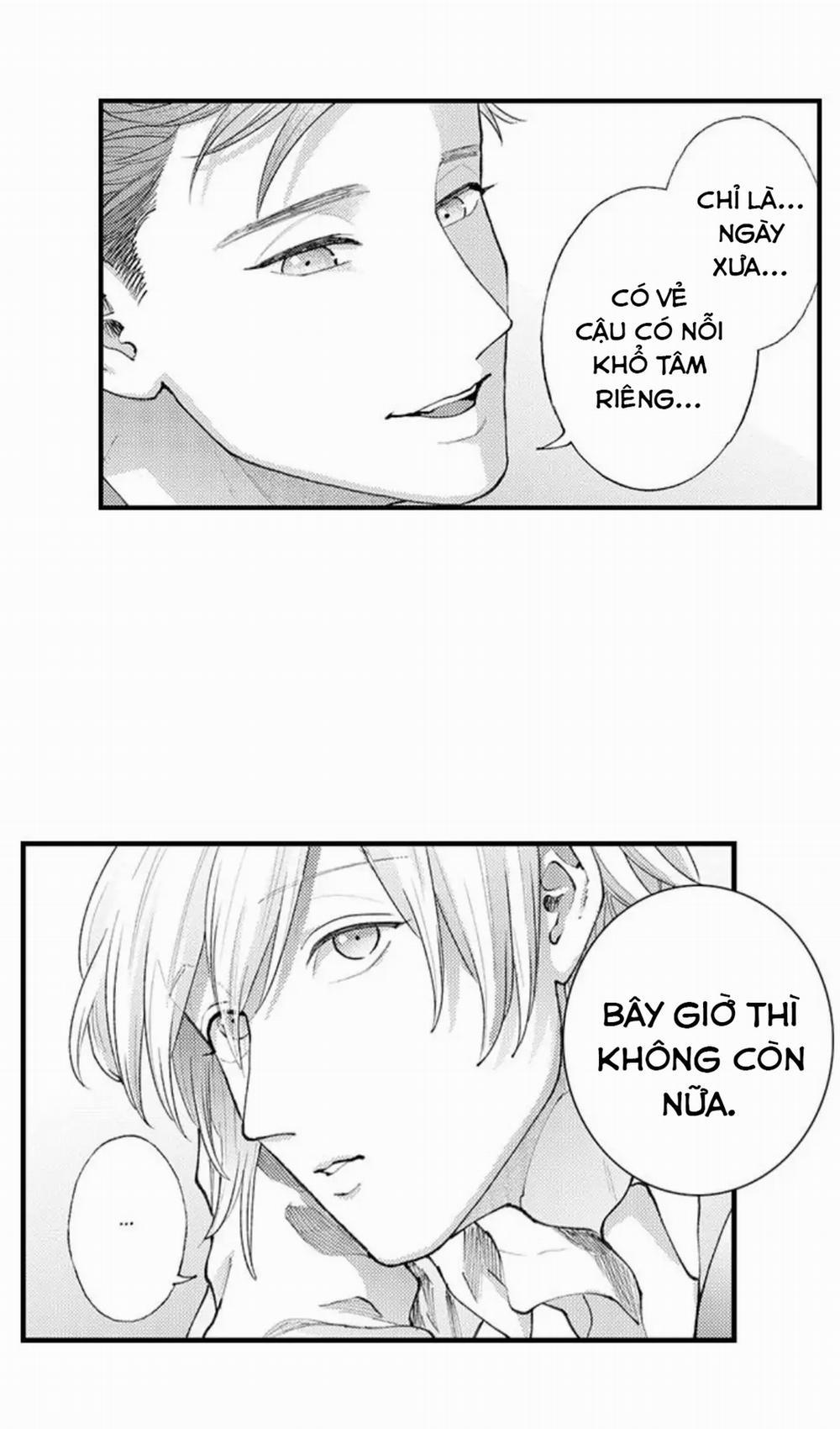 Bị Một Anh Chàng Lập Dị Tấn Công 86 trang 10