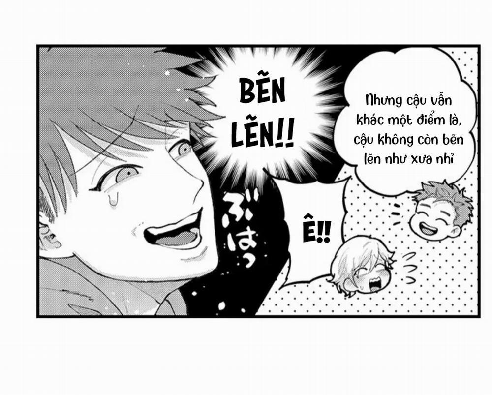 Bị Một Anh Chàng Lập Dị Tấn Công 86 trang 11