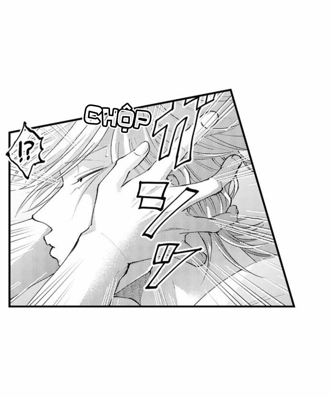 Bị Một Anh Chàng Lập Dị Tấn Công 87 trang 24