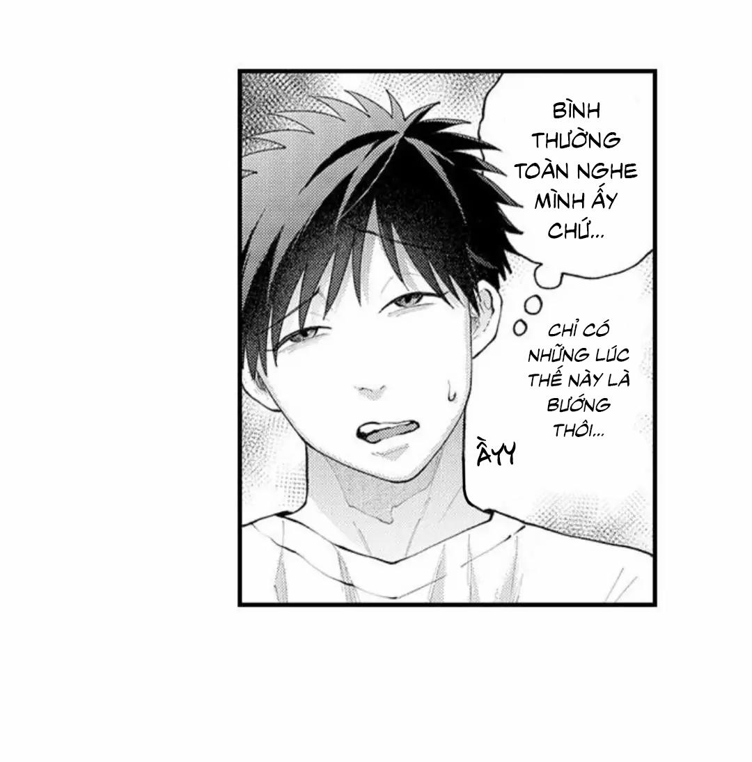 Bị Một Anh Chàng Lập Dị Tấn Công 88 trang 10