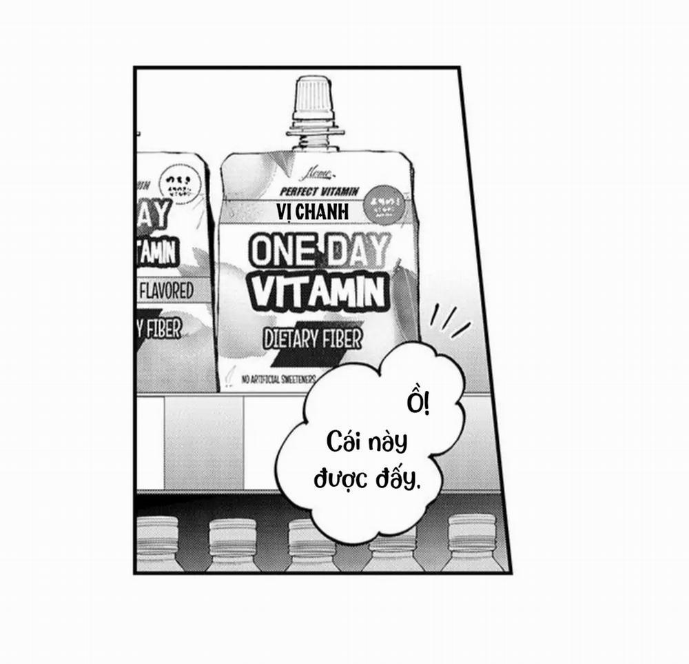 Bị Một Anh Chàng Lập Dị Tấn Công 88 trang 14