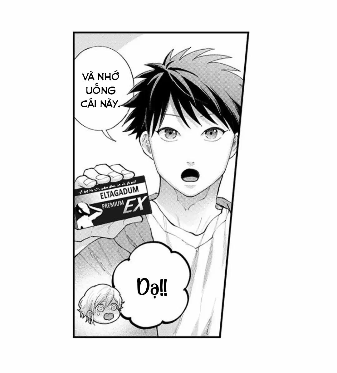 Bị Một Anh Chàng Lập Dị Tấn Công 88 trang 23