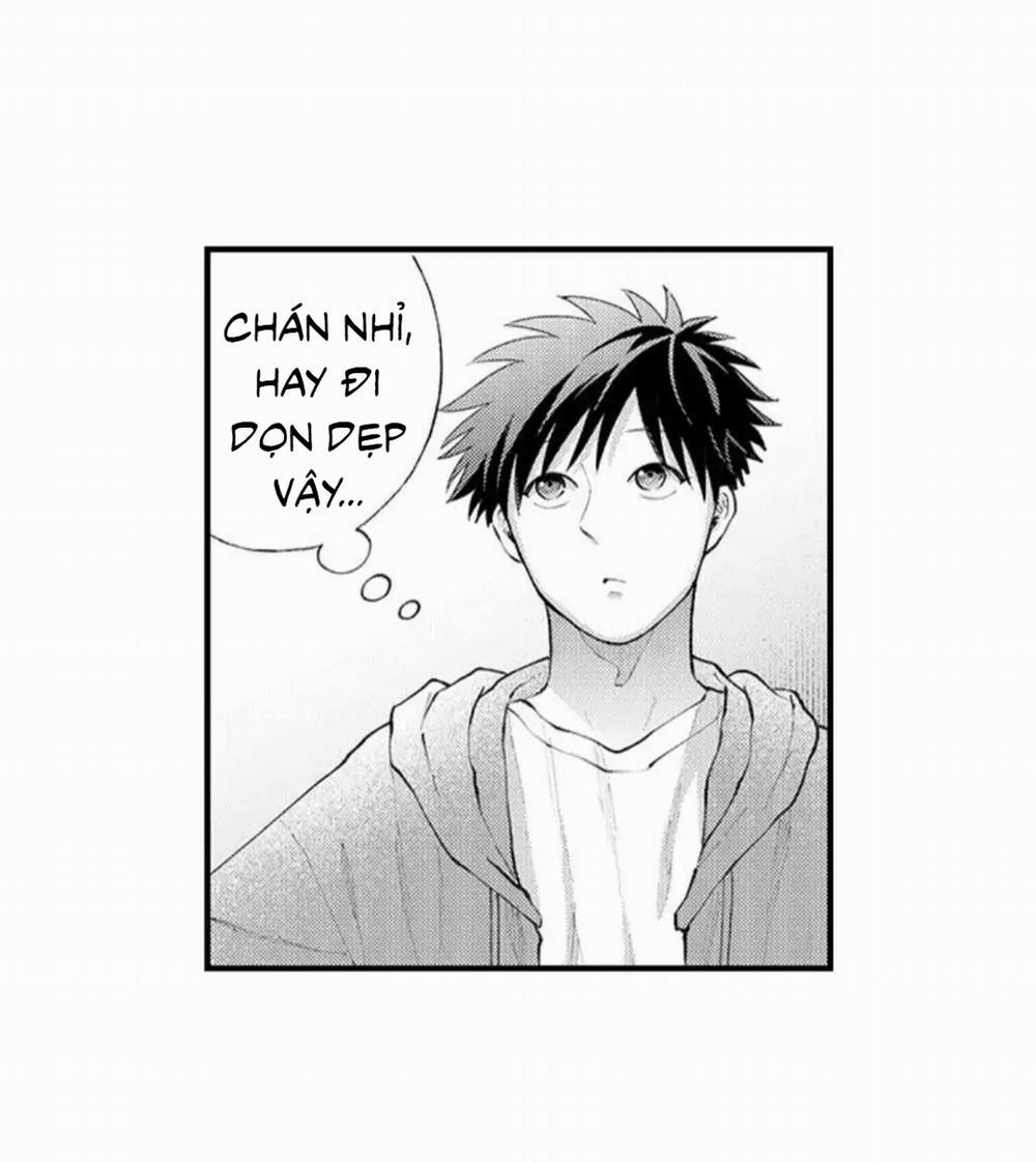Bị Một Anh Chàng Lập Dị Tấn Công 88 trang 25