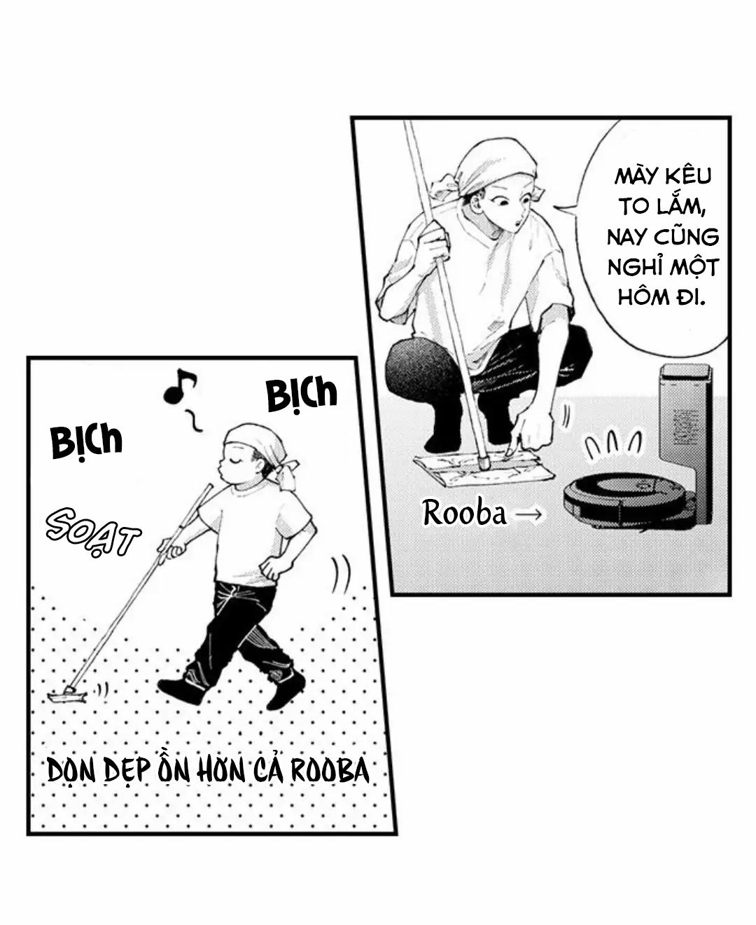 Bị Một Anh Chàng Lập Dị Tấn Công 88 trang 26