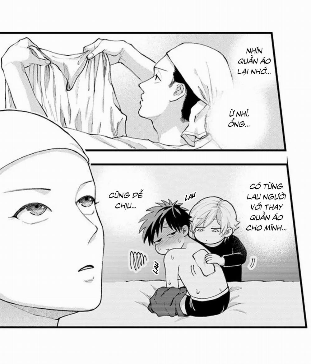 Bị Một Anh Chàng Lập Dị Tấn Công 88 trang 30