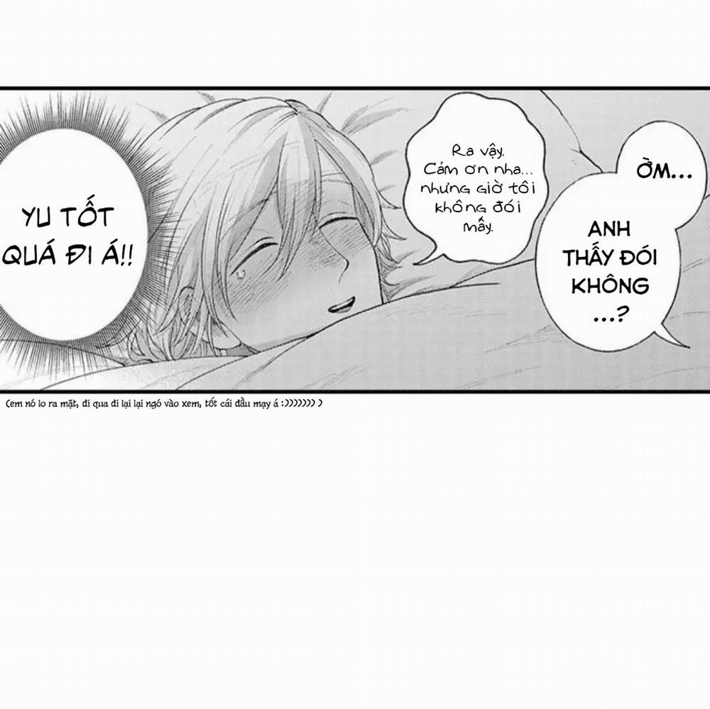 Bị Một Anh Chàng Lập Dị Tấn Công 88 trang 35