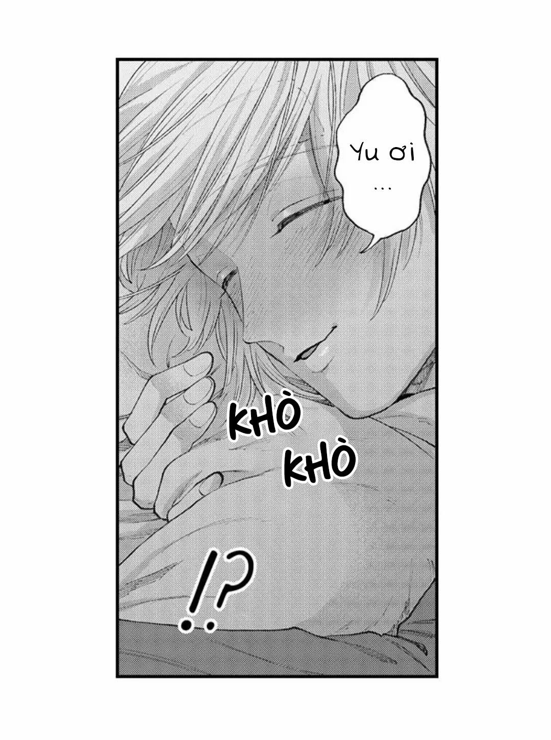 Bị Một Anh Chàng Lập Dị Tấn Công 89 trang 21