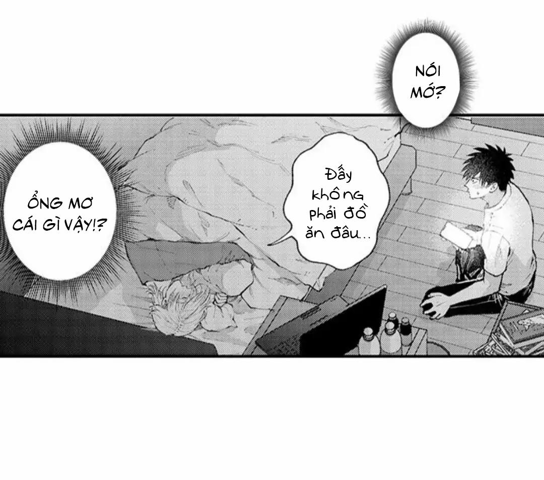 Bị Một Anh Chàng Lập Dị Tấn Công 89 trang 22