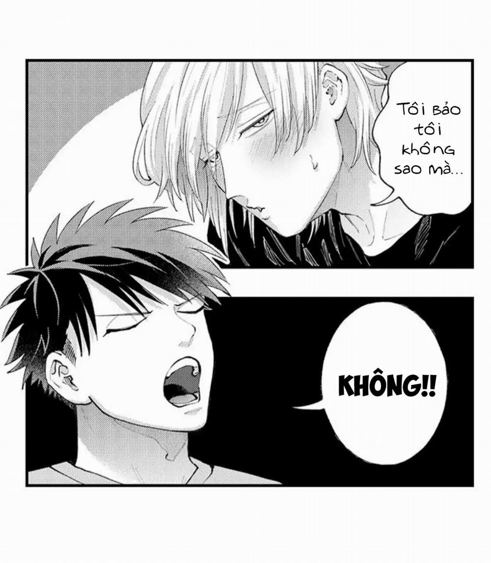 Bị Một Anh Chàng Lập Dị Tấn Công 89 trang 26