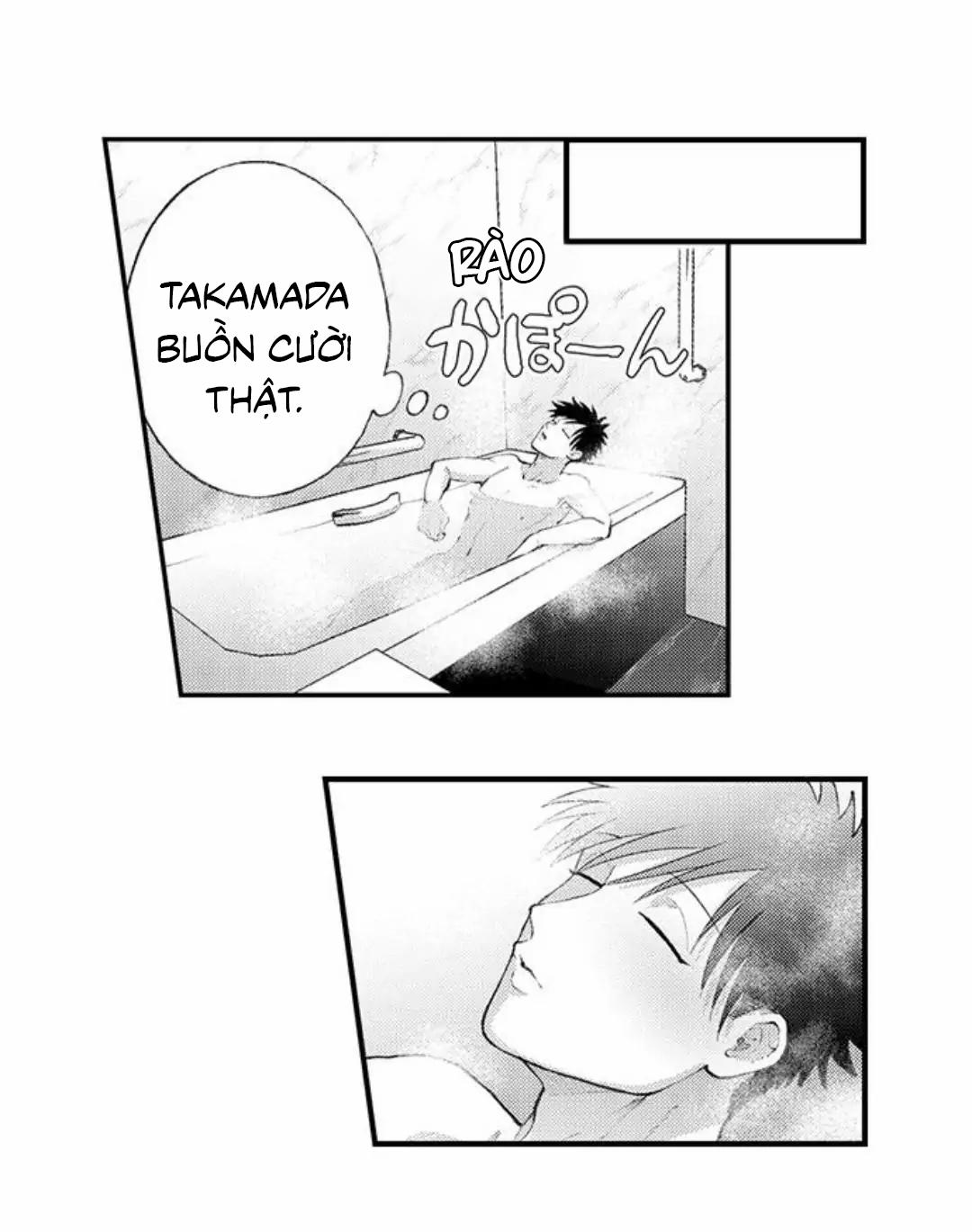 Bị Một Anh Chàng Lập Dị Tấn Công 89 trang 27