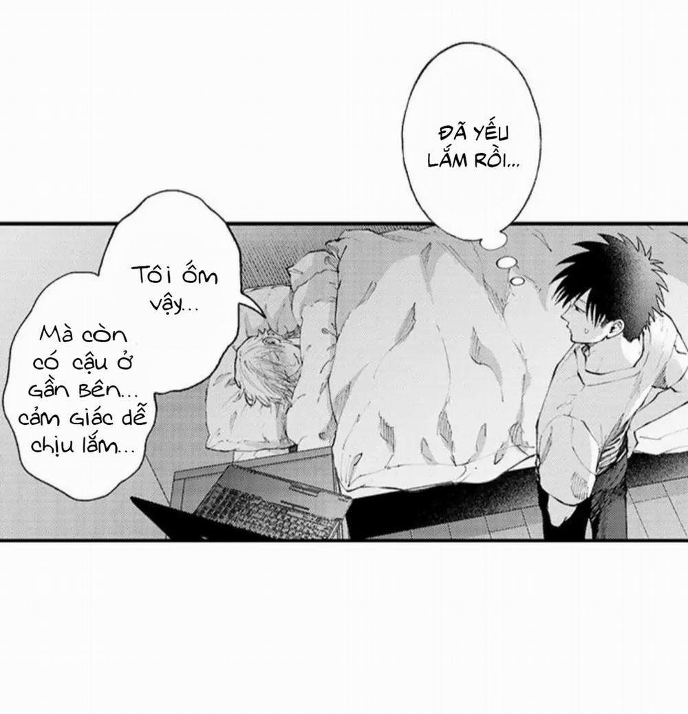 Bị Một Anh Chàng Lập Dị Tấn Công 89 trang 5