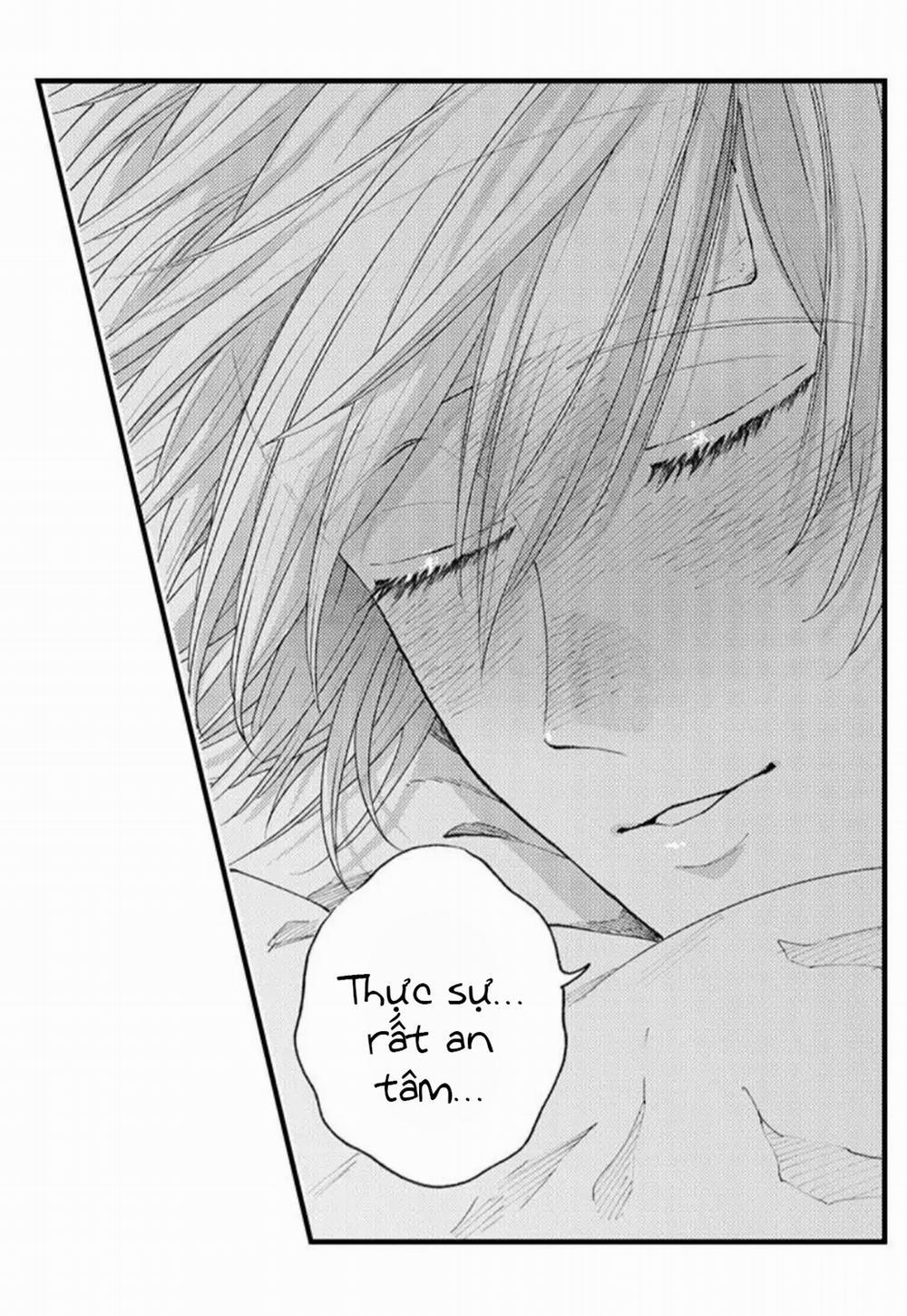 Bị Một Anh Chàng Lập Dị Tấn Công 89 trang 6