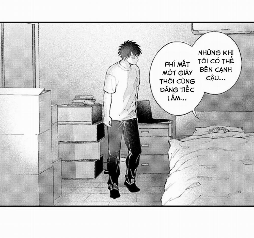 Bị Một Anh Chàng Lập Dị Tấn Công 89 trang 9