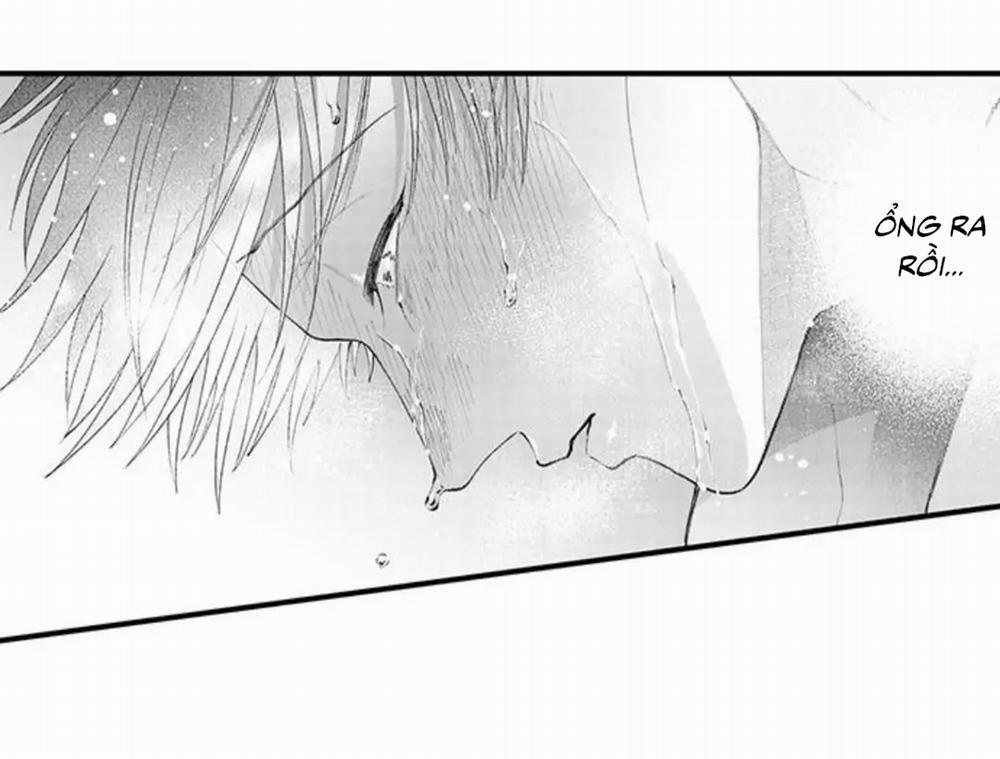 Bị Một Anh Chàng Lập Dị Tấn Công 90 trang 14