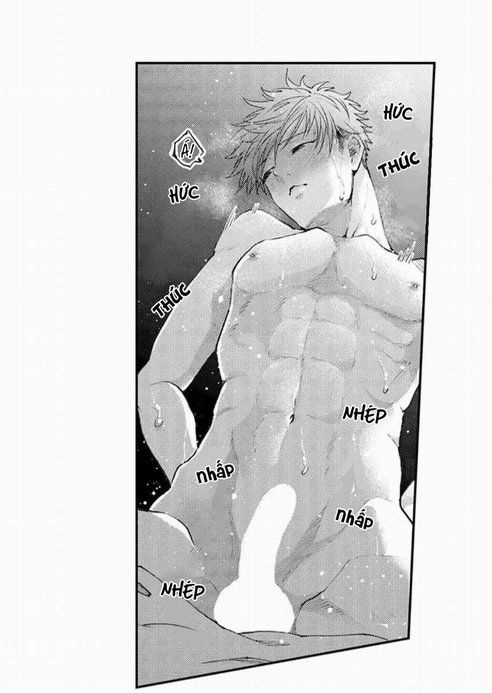 Bị Một Anh Chàng Lập Dị Tấn Công 90 trang 2