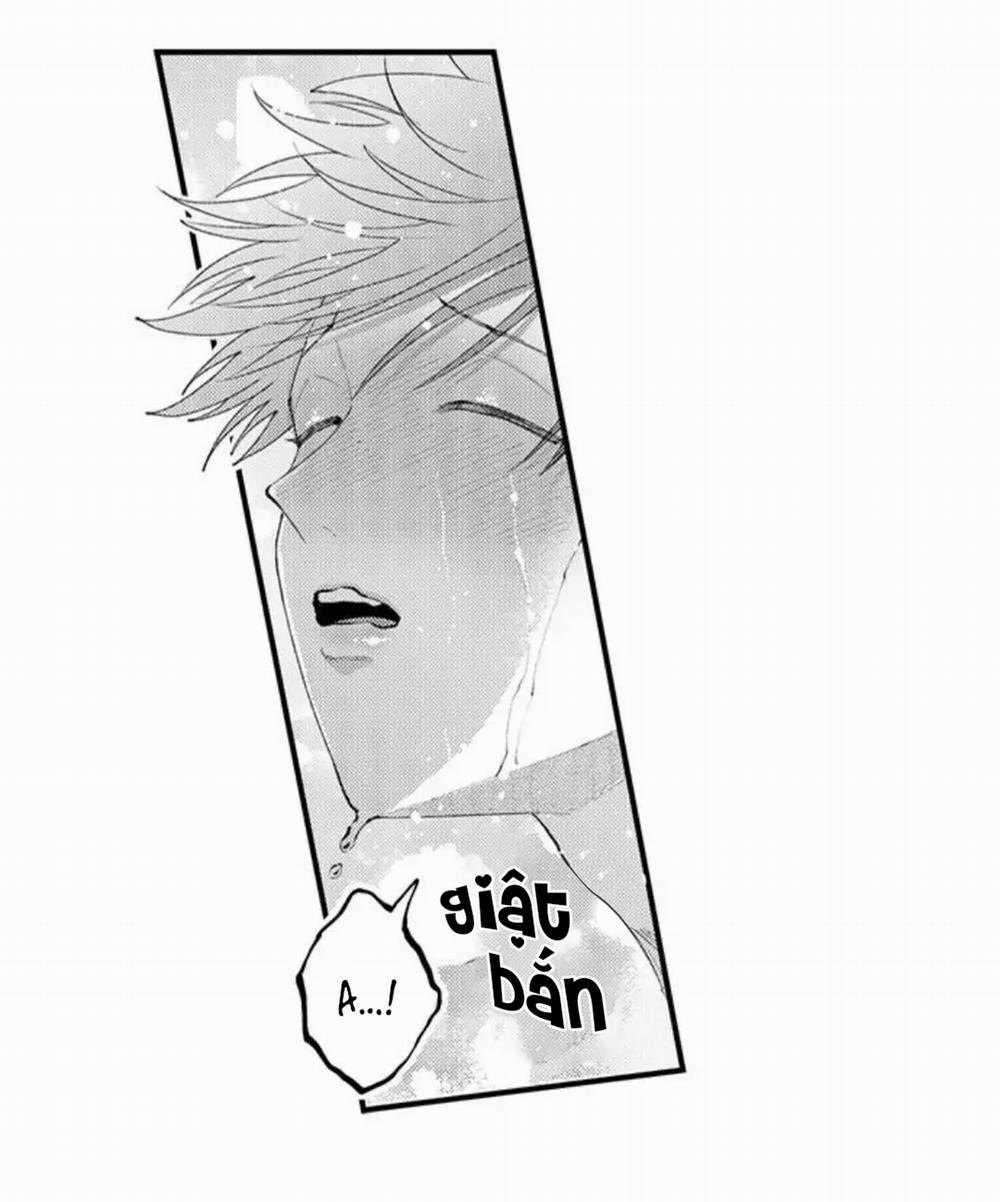 Bị Một Anh Chàng Lập Dị Tấn Công 90 trang 6