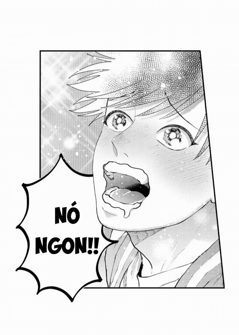 Bị Một Anh Chàng Lập Dị Tấn Công 91 trang 13