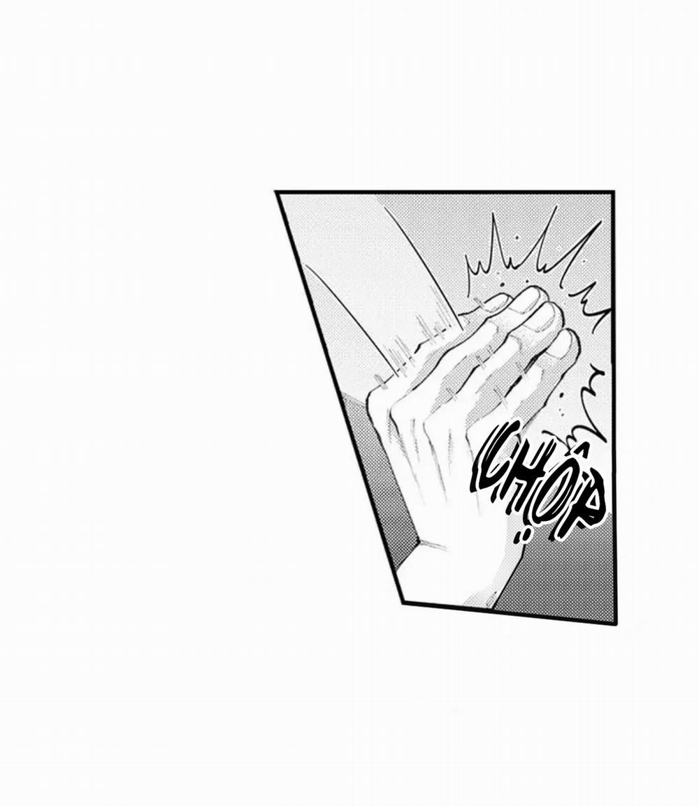 Bị Một Anh Chàng Lập Dị Tấn Công 91 trang 27