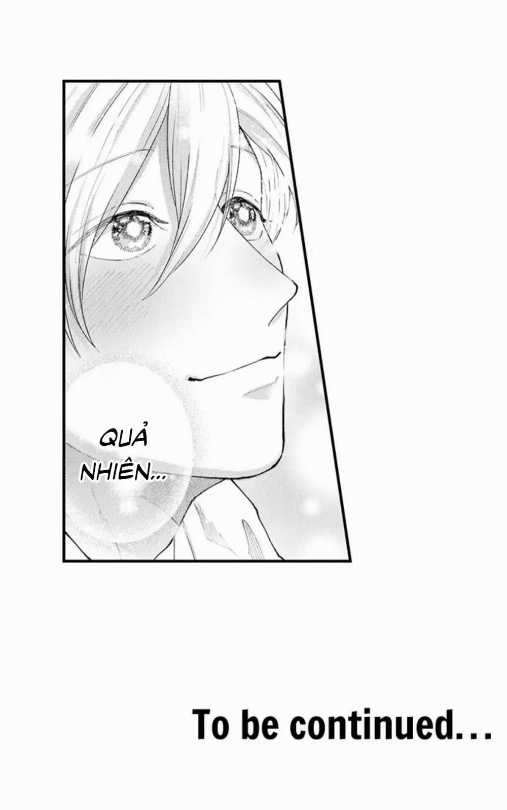 Bị Một Anh Chàng Lập Dị Tấn Công 91 trang 38