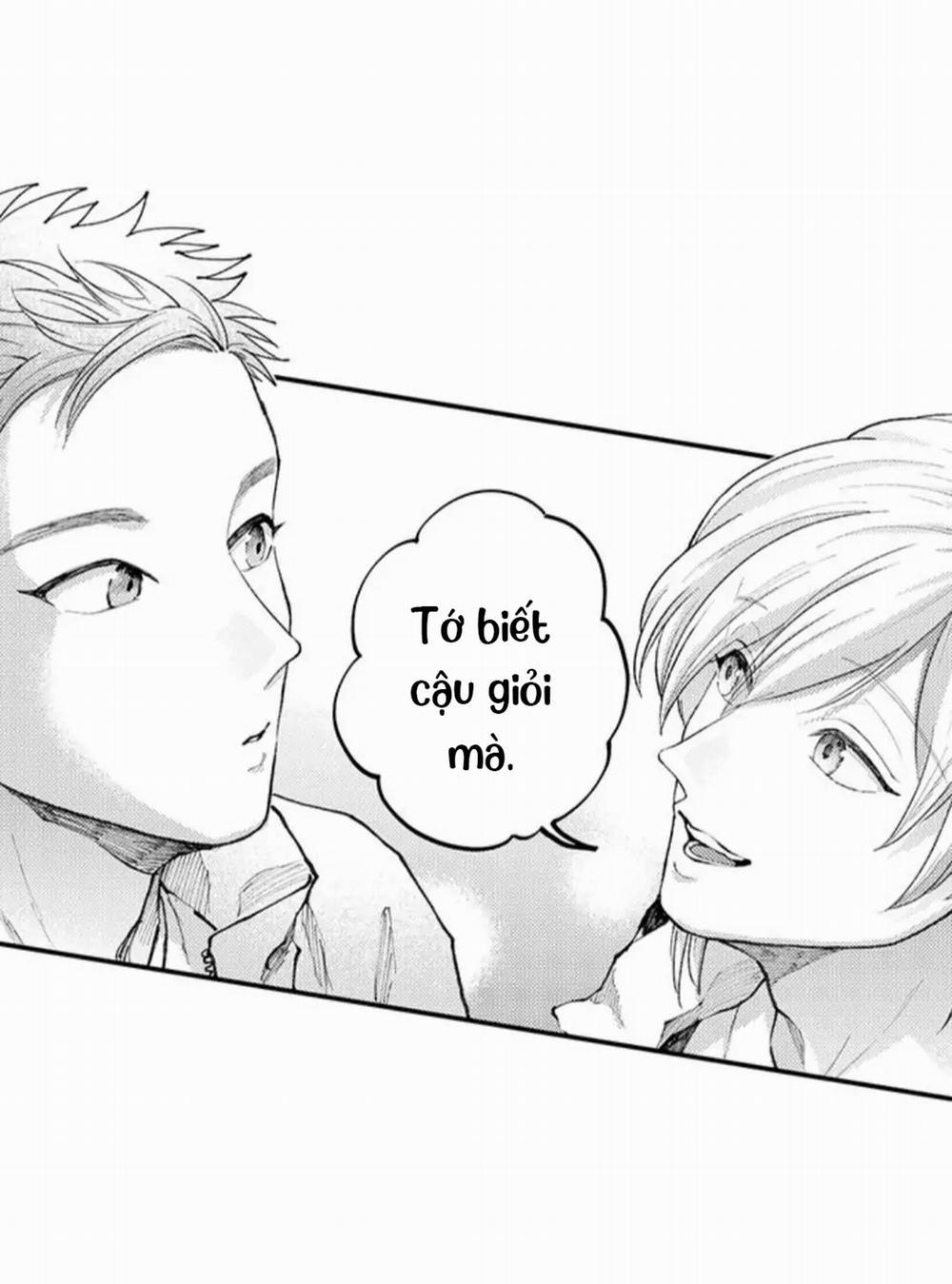 Bị Một Anh Chàng Lập Dị Tấn Công 91 trang 4