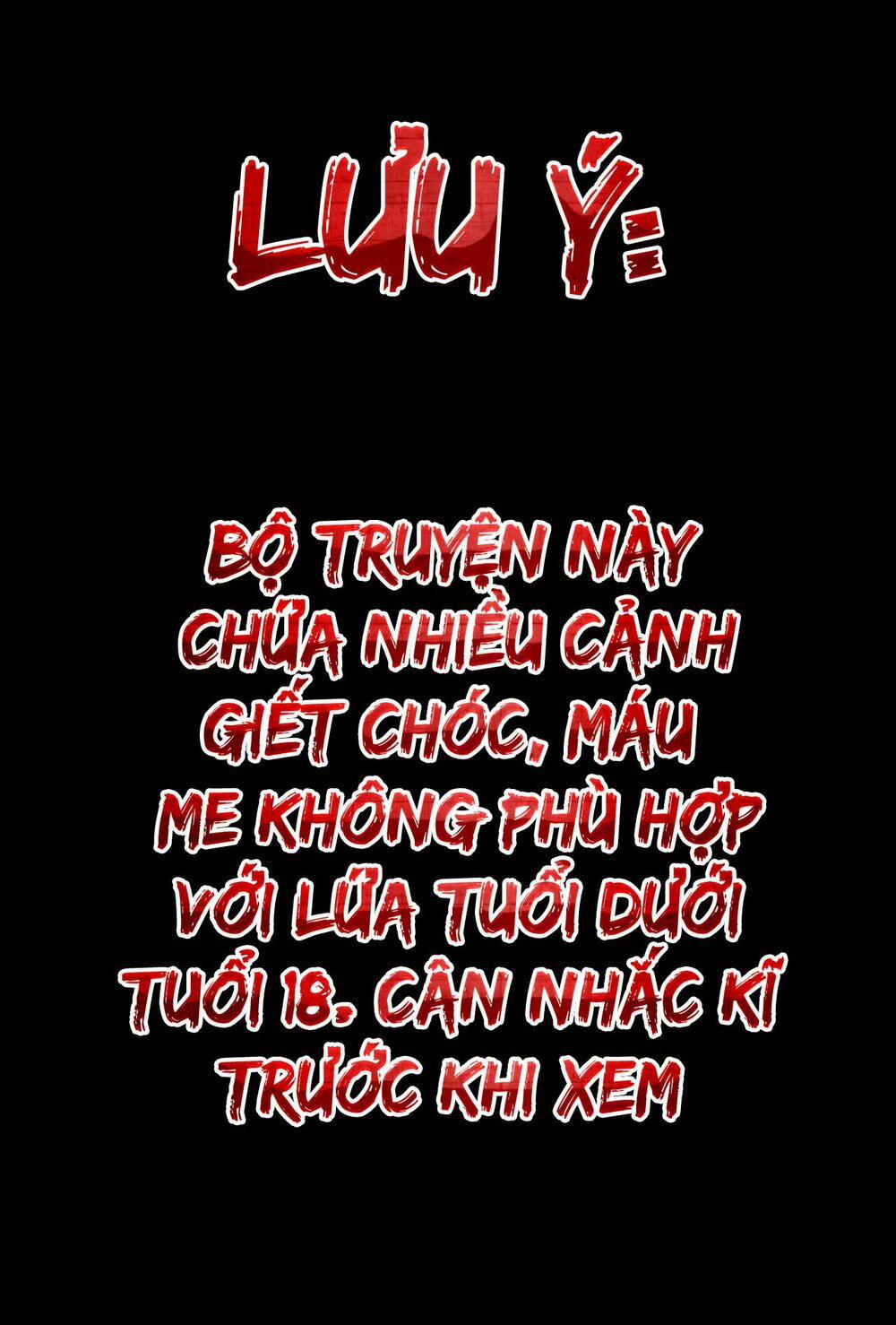 Bí Ngô Cuồng Sát - Pumpkin Night 1 trang 0