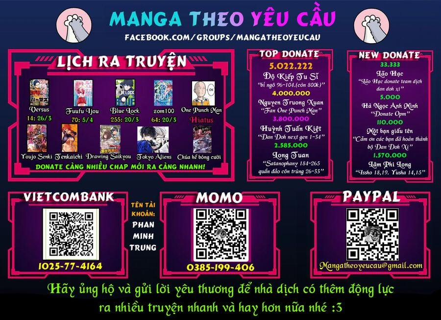 Bí Ngô Cuồng Sát - Pumpkin Night 101 trang 1