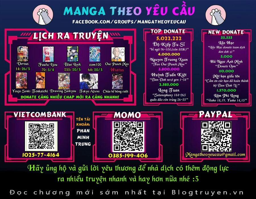 Bí Ngô Cuồng Sát - Pumpkin Night 102 trang 1