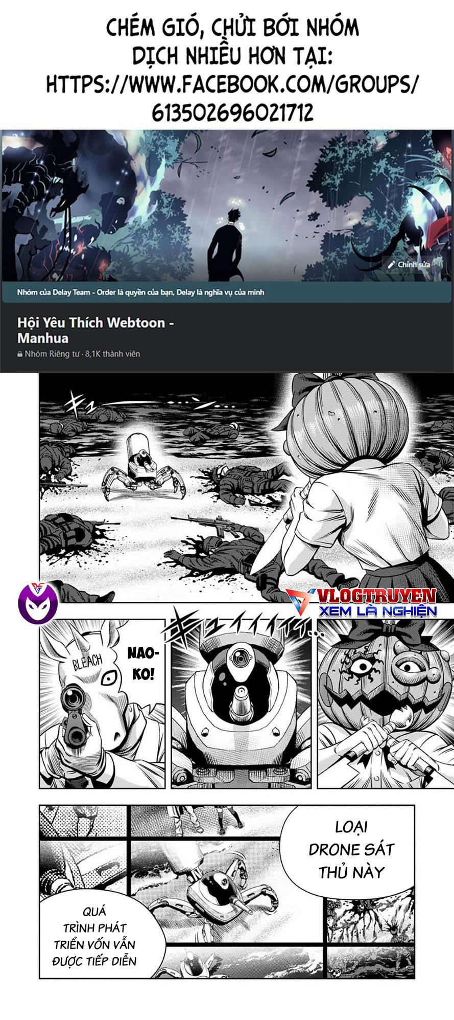 Bí Ngô Cuồng Sát - Pumpkin Night 92 trang 0