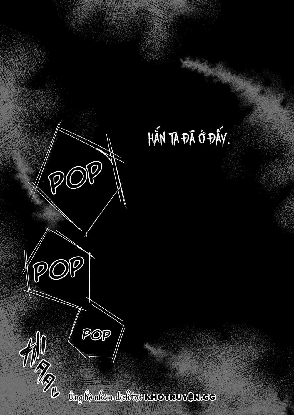 Bị Ông Kẹ Biến Thành Đàn Bà Oneshot trang 4