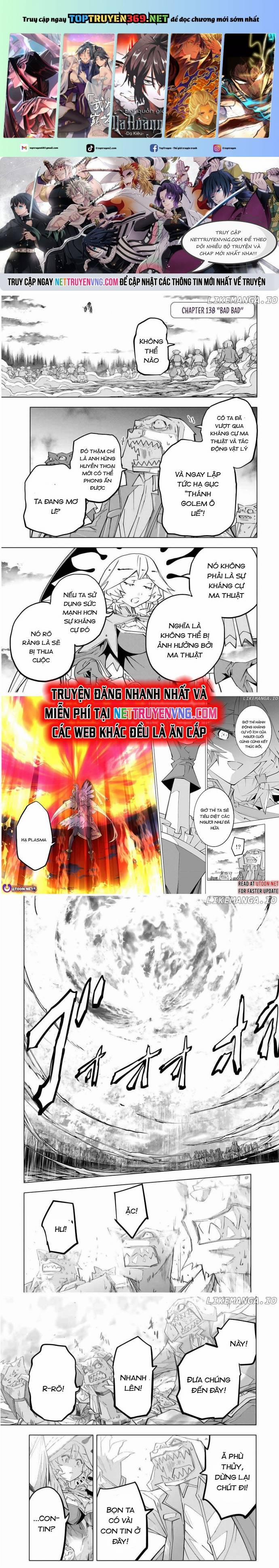 Bị Phản Bội Bởi Đồng Đội Và Sở Hữu [Gacha Không Giới Hạn] Lv.9999 138 trang 0