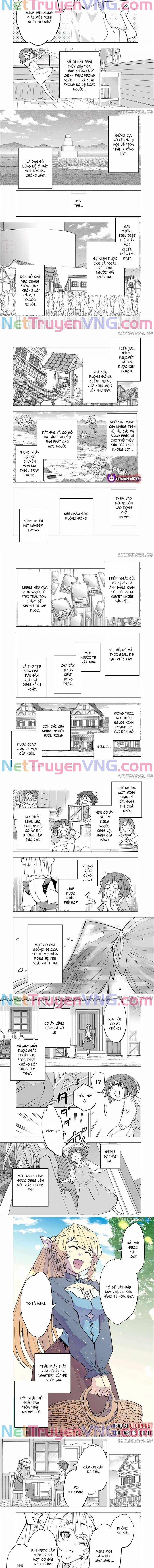 Bị Phản Bội Bởi Đồng Đội Và Sở Hữu [Gacha Không Giới Hạn] Lv.9999 151 trang 1