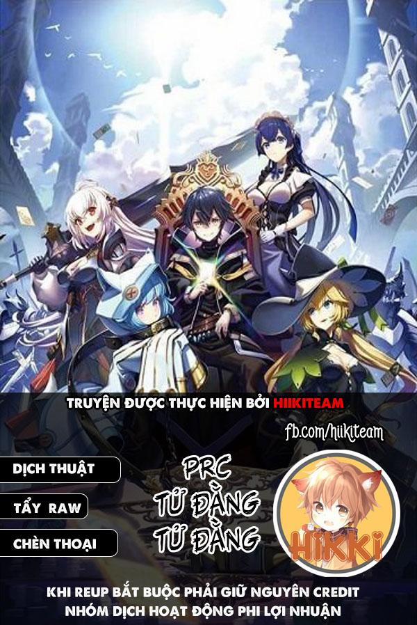 Bị Phản Bội Bởi Đồng Đội Và Sở Hữu [Gacha Không Giới Hạn] Lv.9999 28 trang 0