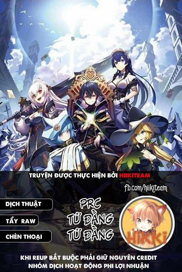 Bị Phản Bội Bởi Đồng Đội Và Sở Hữu [Gacha Không Giới Hạn] Lv.9999 37 trang 0