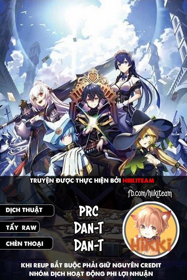 Bị Phản Bội Bởi Đồng Đội Và Sở Hữu [Gacha Không Giới Hạn] Lv.9999 42 trang 0
