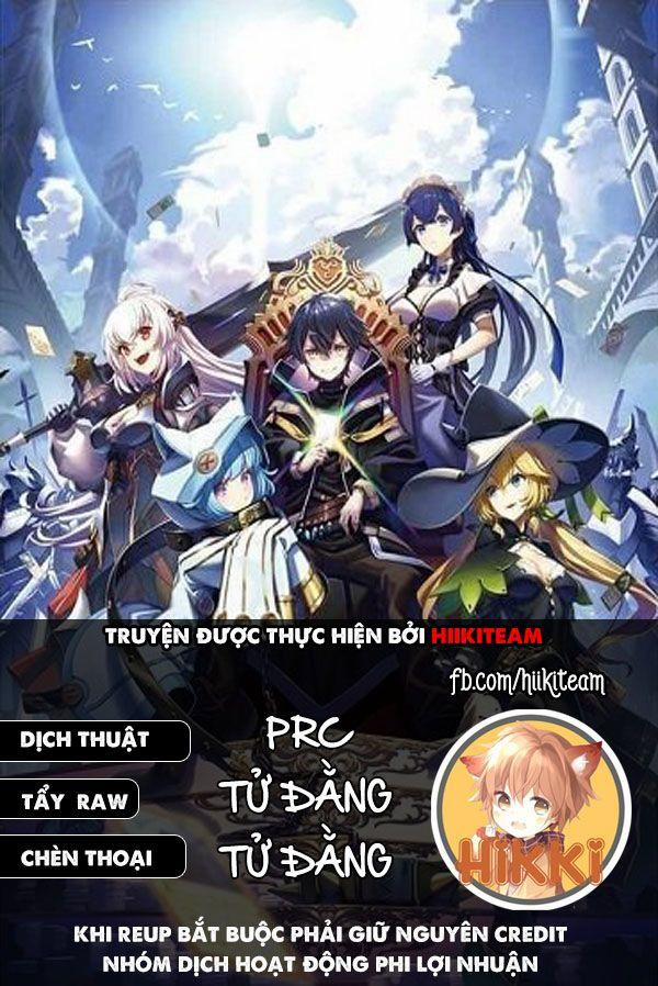 Bị Phản Bội Bởi Đồng Đội Và Sở Hữu [Gacha Không Giới Hạn] Lv.9999 48 trang 0