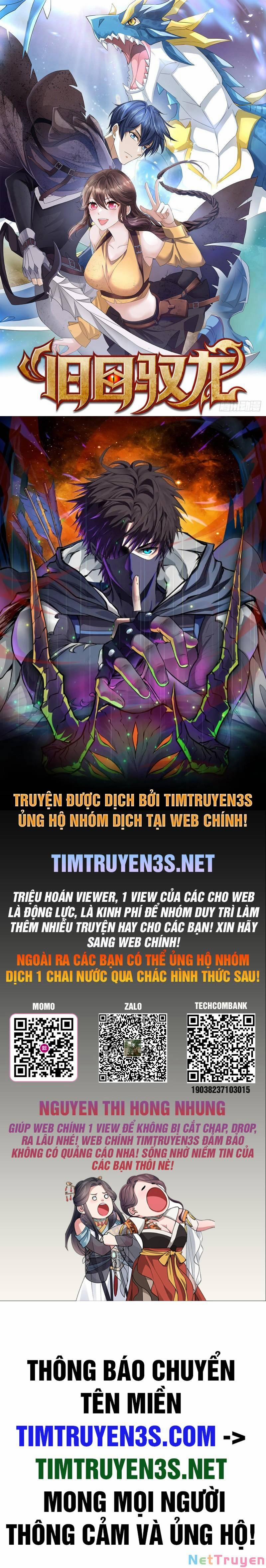 Bí Pháp Ngự Rồng 1 trang 0