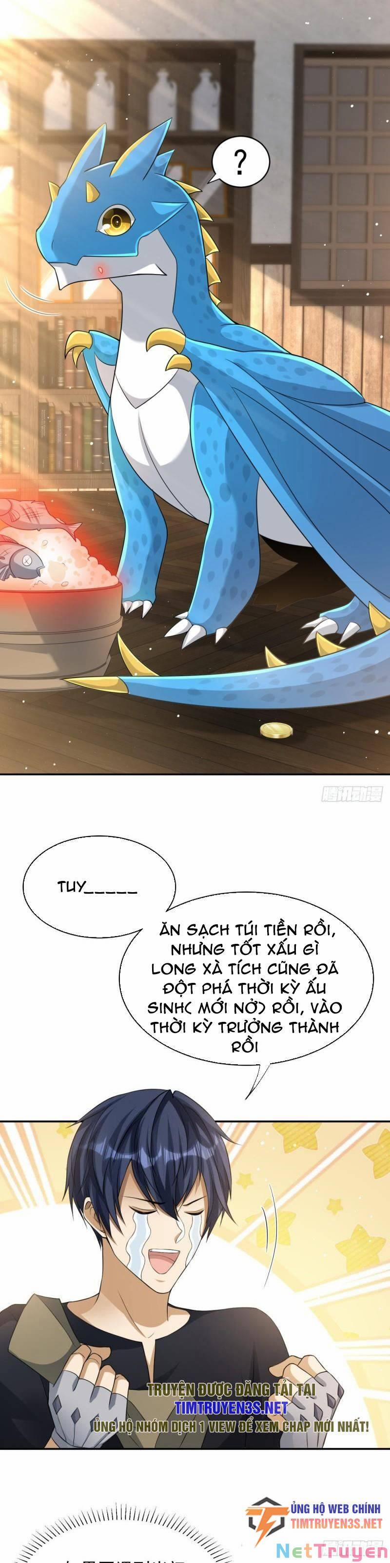 Bí Pháp Ngự Rồng 10 trang 14