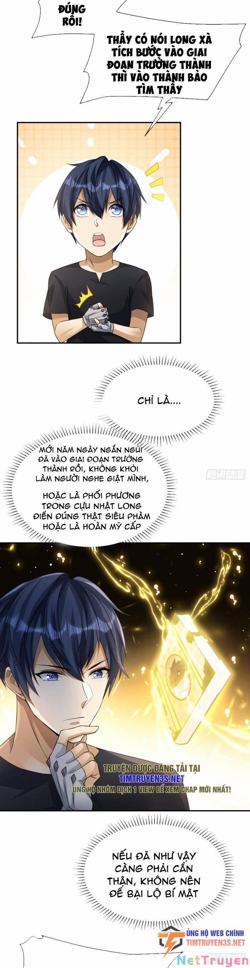 Bí Pháp Ngự Rồng 10 trang 18