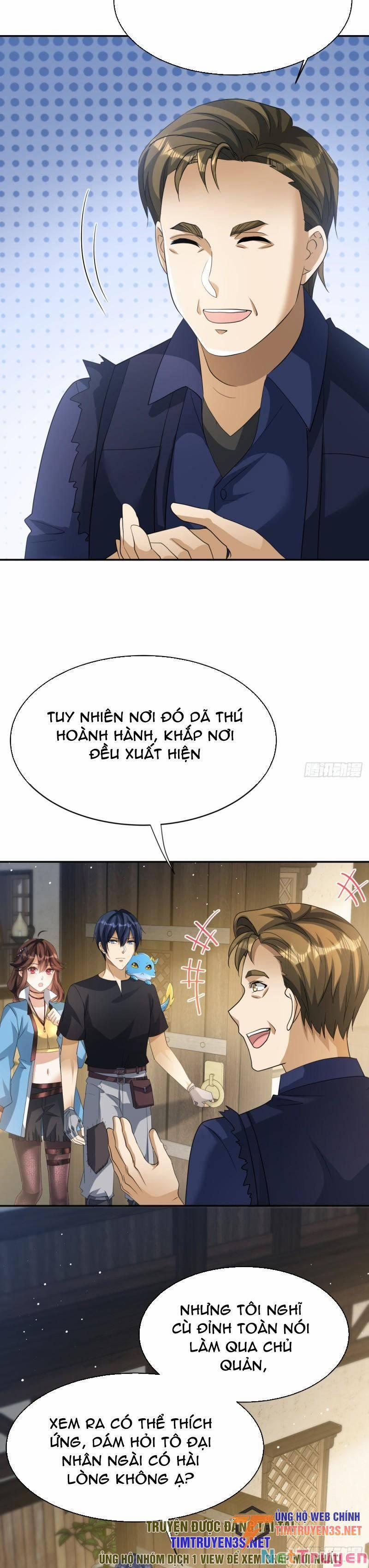 Bí Pháp Ngự Rồng 10 trang 2