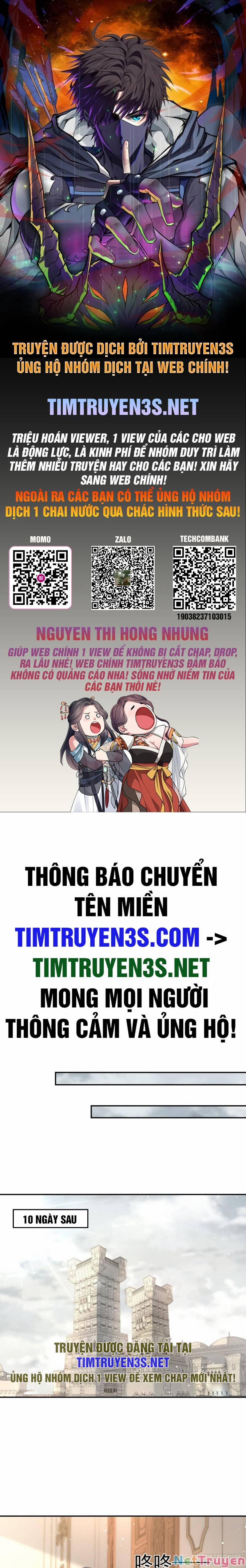 Bí Pháp Ngự Rồng 11 trang 1