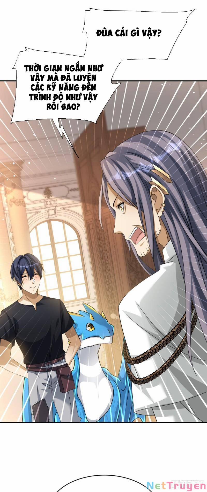 Bí Pháp Ngự Rồng 11 trang 13