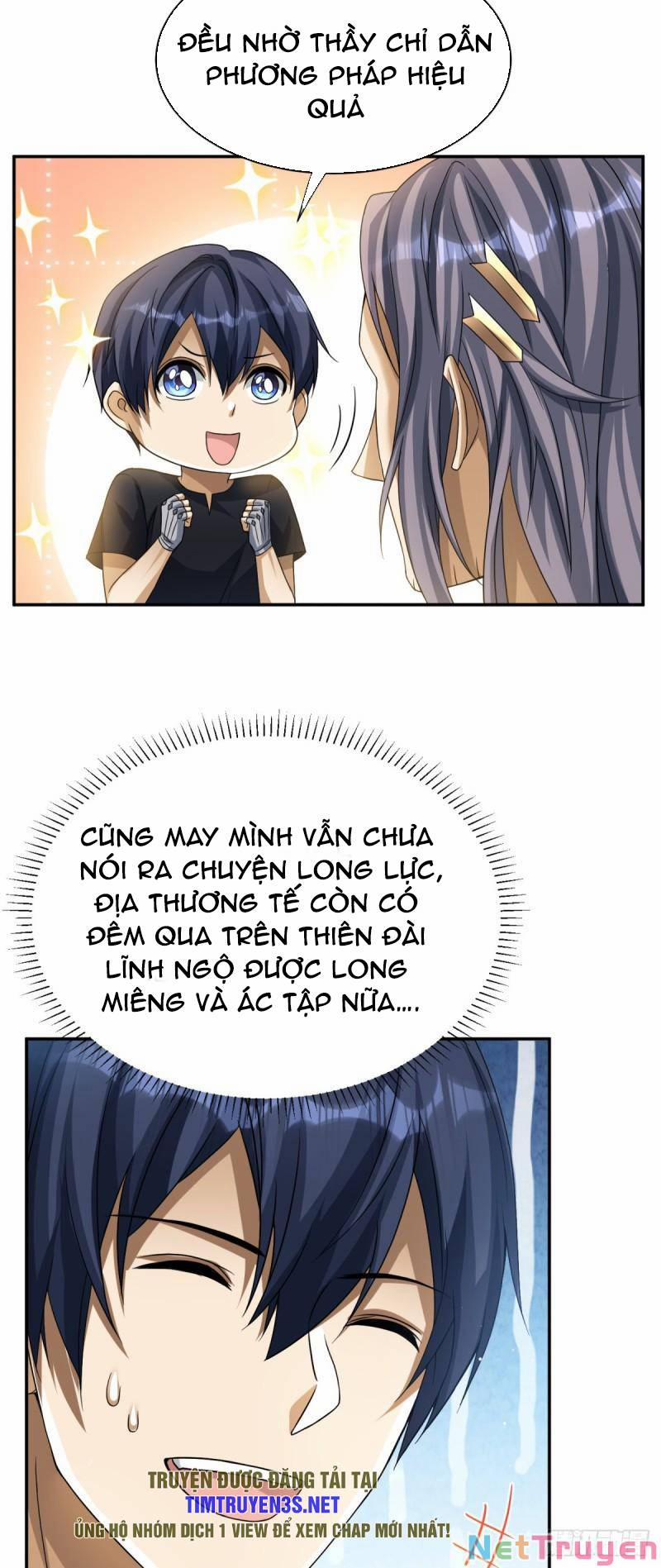 Bí Pháp Ngự Rồng 11 trang 14