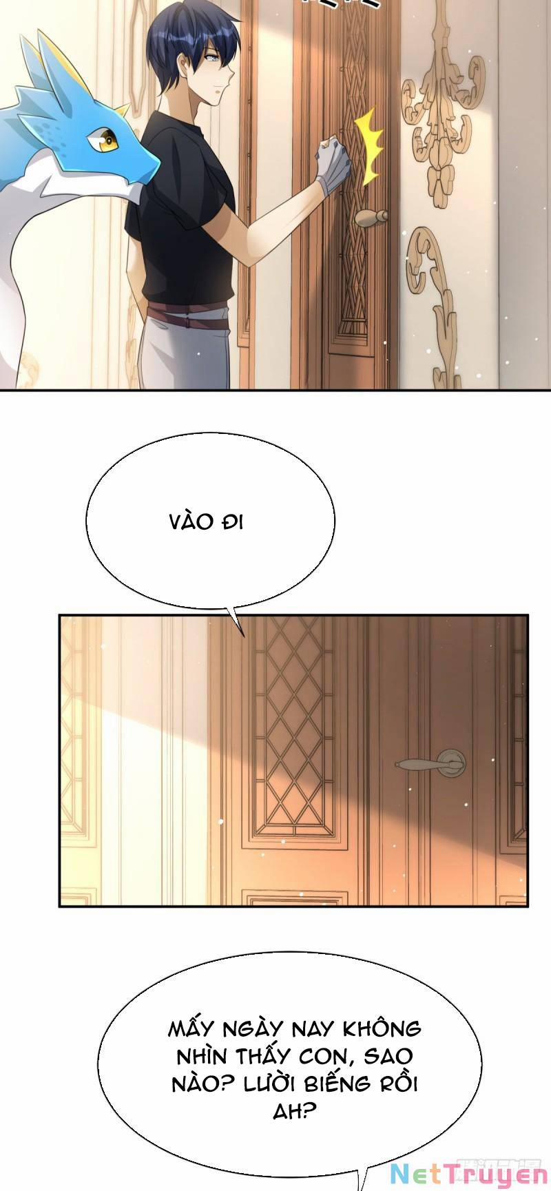 Bí Pháp Ngự Rồng 11 trang 2